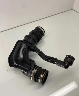 Ford Focus Air intake duct part 1109121S01 CV616C784B0