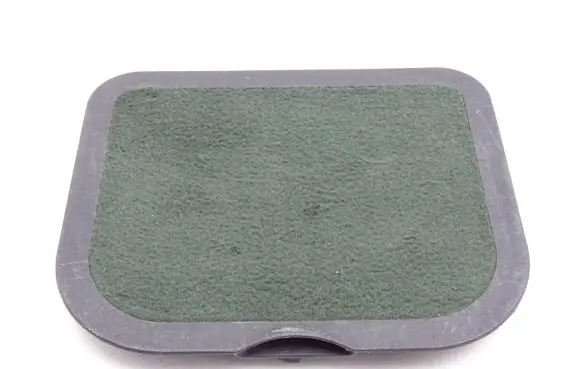 Peugeot Partner Other interior part 9653421477