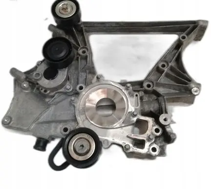 Mercedes-Benz Sprinter W906 Generator/alternator bracket A6512011509