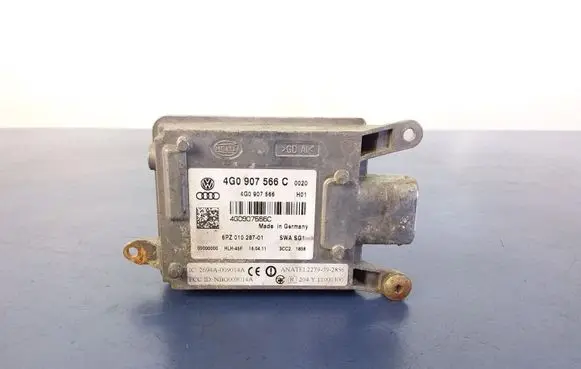 Audi A7 S7 4G Blind spot module 4G0907566C