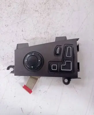 BMW 7 E65 E66 Seat control switch 6918382