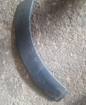Mini One - Cooper R50 - 53 Fender trim (molding) 