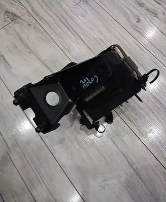Opel Astra J ABS Pump 13356788