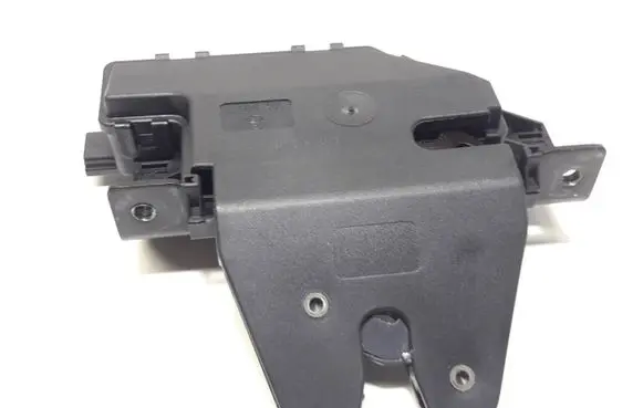 BMW 3 E46 Tailgate/trunk/boot lock/catch/latch 8196401