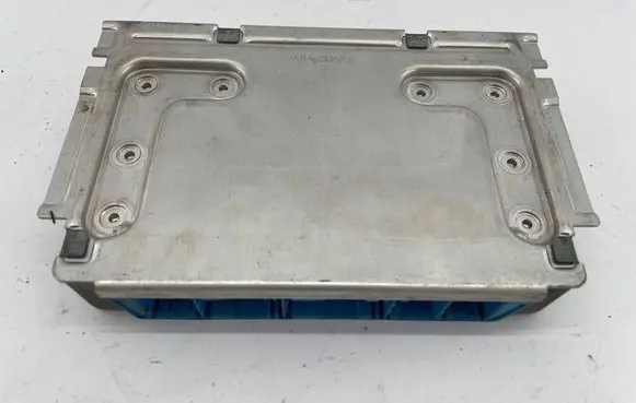 BMW 5 E39 Gearbox control unit/module 96025346 7518709