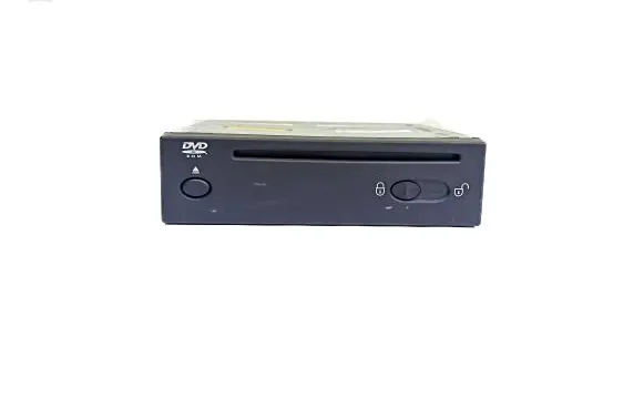 Land Rover Range Rover Sport L320 Navigation unit CD/DVD player YIB500120 M5X8MMMAX 4621008672