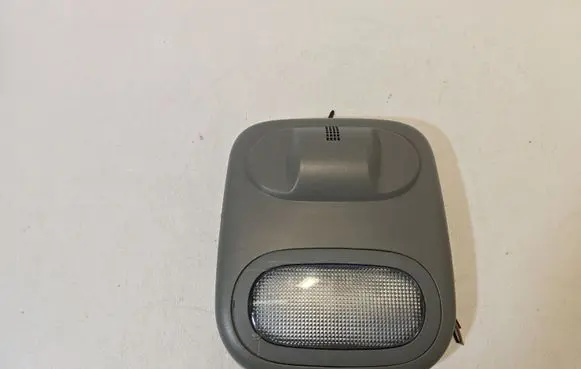 Opel Vivaro Front seat light 8200094458