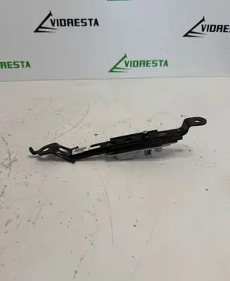 Honda HR-V Front driver seat rail 16019145256