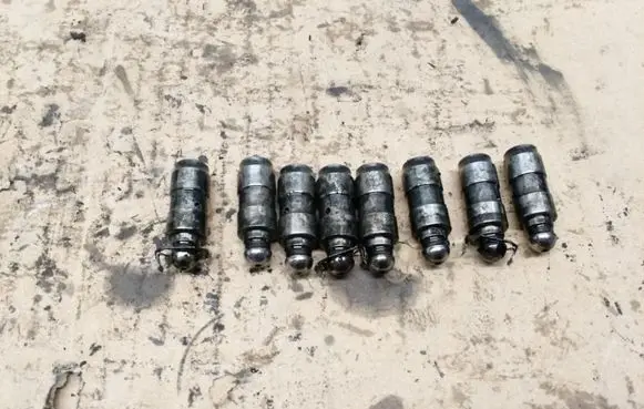 Peugeot 206 Tappets lifter 