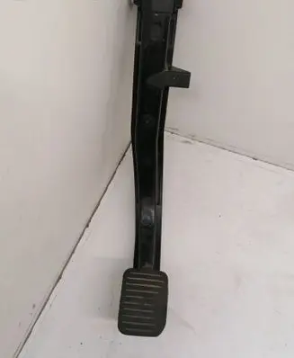 Citroen Jumper Brake pedal 3802501020