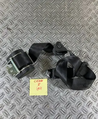 Mercedes-Benz Citan W415 Front seatbelt 
