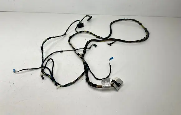 BMW 3 F30 F35 F31 Tailgate/trunk wiring harness 9365054