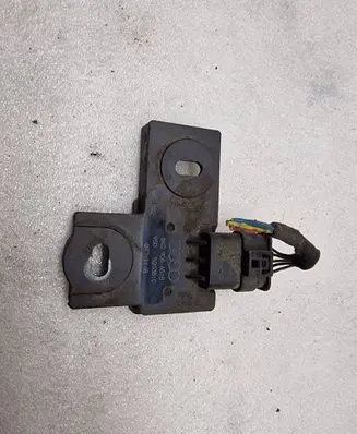 Fuel level sensor