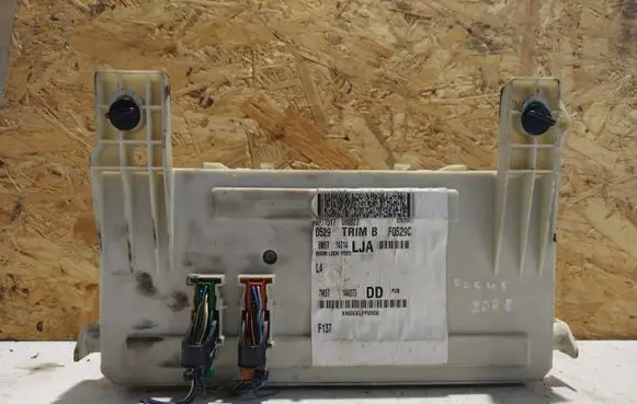 Fuse module