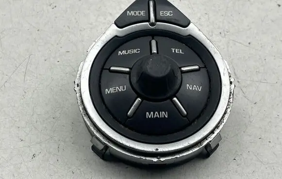 Citroen C8 Other switches/knobs/shifts 1489677077 A11933