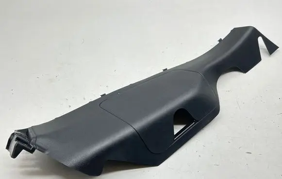Nissan Qashqai J12 Rear seat side top trim 849506UA0A
