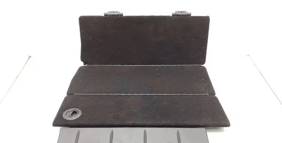 Lancia Voyager Trunk/boot floor carpet liner 05028624AC