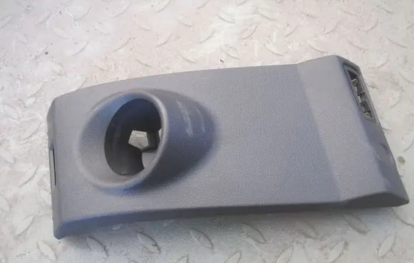 Volkswagen Amarok Dashboard lower bottom trim panel 2H1858365F