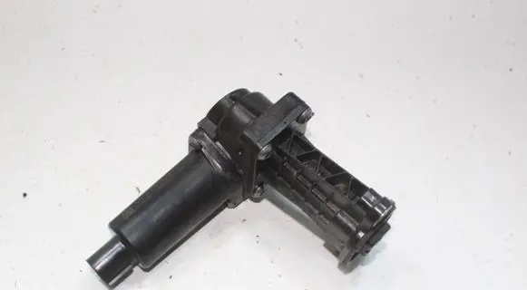 Ford Mustang Mach-E Rear door soft close latching motor LJ8B14B287AE