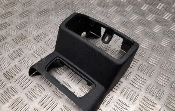 Audi Q3 F3 Other center console (tunnel) element
