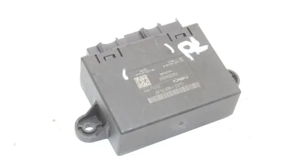 Ford Fiesta Door control unit/module LU5T14B533AF