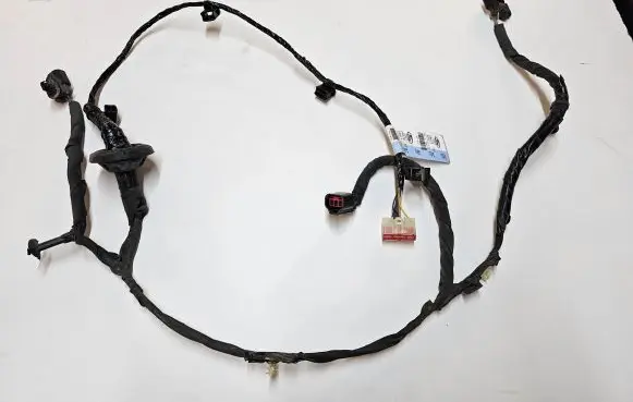 Ford Mustang VI Other wiring loom JR3T2B572BF