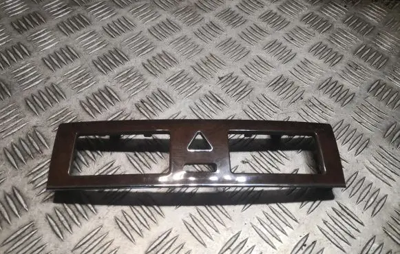 Mercedes-Benz C W203 Other center console (tunnel) element 2036804282 A2036804282