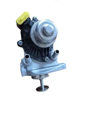 BMW 1 F52 EGR valve cooler 8594492