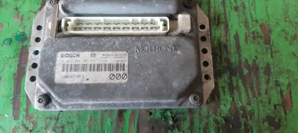 Fiat Bravo - Brava Engine control unit/module ECU 00464670050