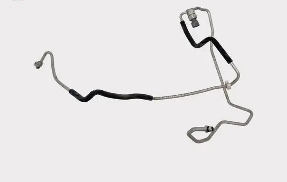 Air conditioning (A/C) pipe/hose