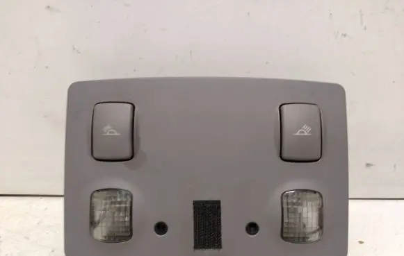 Audi A6 S6 C5 4B Front seat light 4B0947303