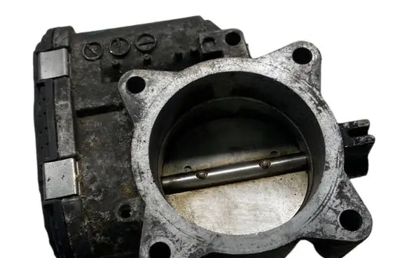 Volvo S60 Throttle valve 30650013 0280750103