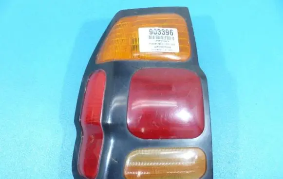 Mitsubishi Pajero Rear/tail lights IMPRK903396