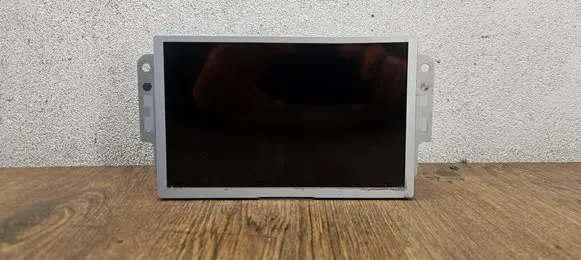 Ford Mondeo MK V Screen/display/small screen GS7T18B955SB