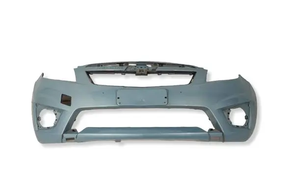 Chevrolet Spark Front bumper 95961847