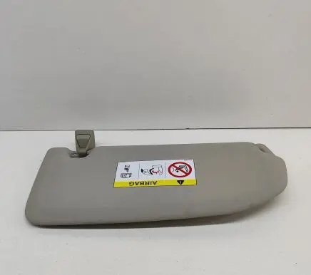 Volvo XC60 Sun visor 31426316