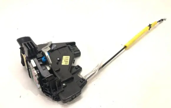 KIA Rio Front door lock 81320-H8050
