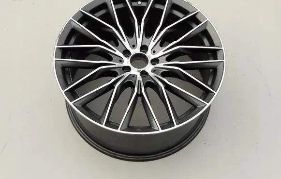 Volvo XC60 R21 alloy rim 