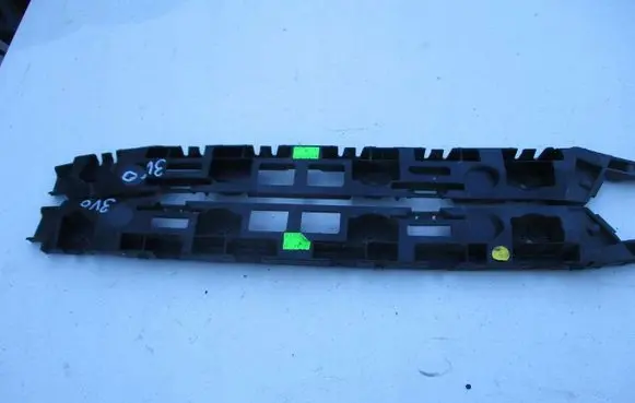 Skoda Rapid (120G, 130G, 135G) Other interior part 3V5807394