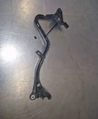 Other front suspension part