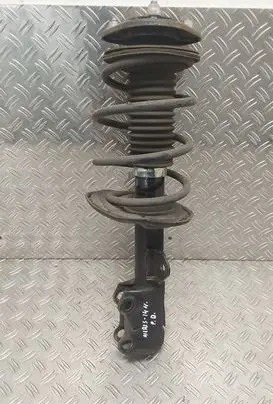Toyota Auris E180 Front shock absorber/damper