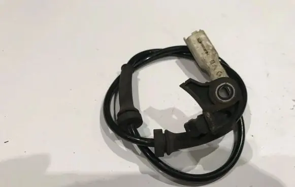 Peugeot 307 ABS brake wheel speed sensor 81145a03