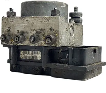 Ford Ka Master brake cylinder 0265232236 51823789