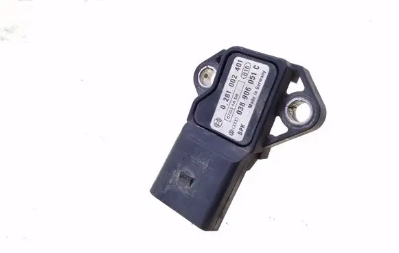 Volkswagen PASSAT B5.5 Air pressure sensor 038906051C 0281002401