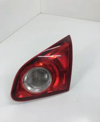 Nissan Qashqai Tailgate rear/tail lights