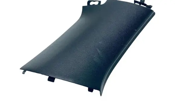 Mercedes-Benz GLE (W166 - C292) (D)pillar trim (top) A1666900525