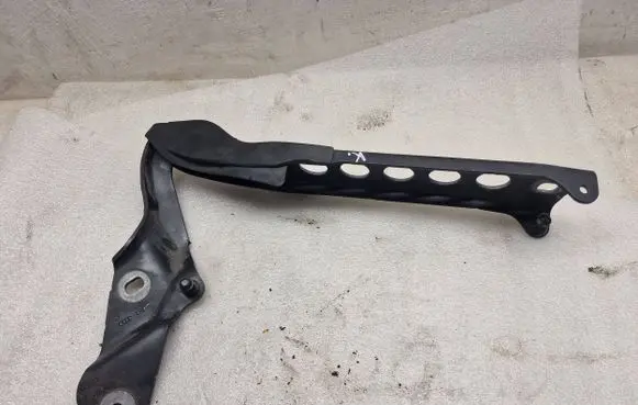 Audi A8 S8 D4 4H Engine bonnet/hood hinges 4H0823301D