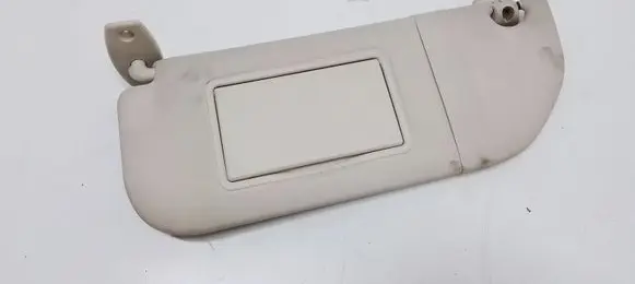 Citroen C4 I Sun visor