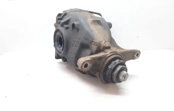 BMW X3 F25 Rear differential 7592005