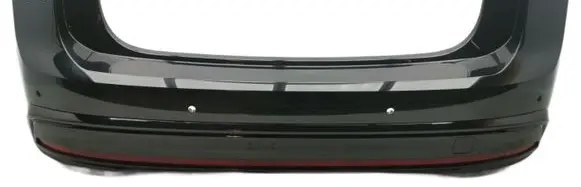 Volkswagen ID.7 Rear bumper 14A807421 LY9T